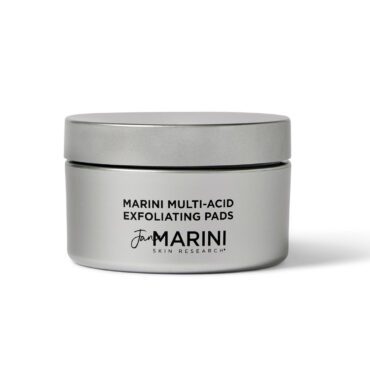 Marini Multi-Acid Exfoliating Pads