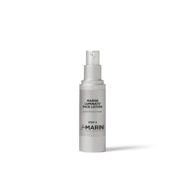 Marini Luminate Face Lotion is an active illuminating face lotion that reduces the appearance of discolouration, visibly brightens and targets fine lines and wrinkles